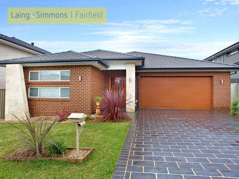 9 Pentland Street, Middleton Grange NSW 2171