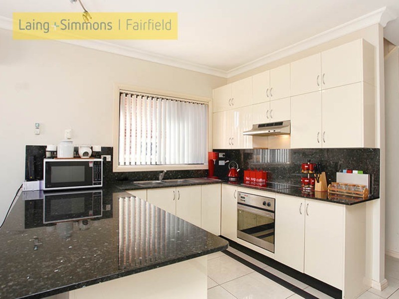 67B Ligar Street, Fairfield Heights NSW 2165