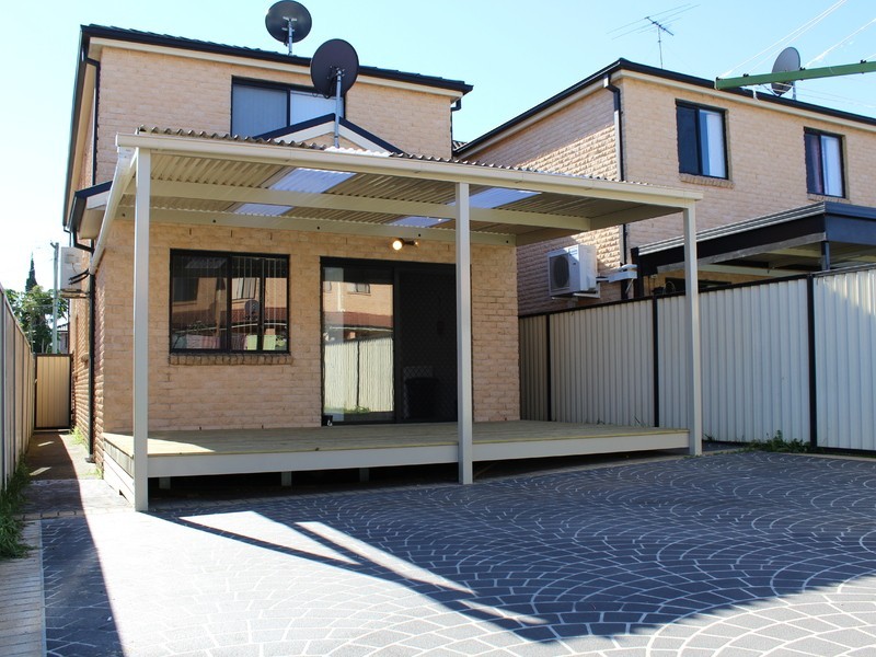 67B Ligar Street, Fairfield Heights NSW 2165