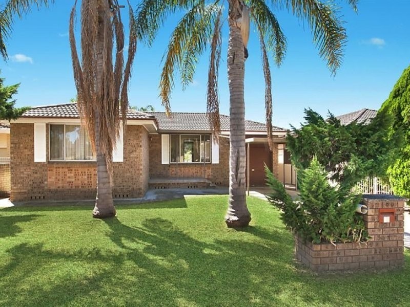 Bossley Park NSW 2176