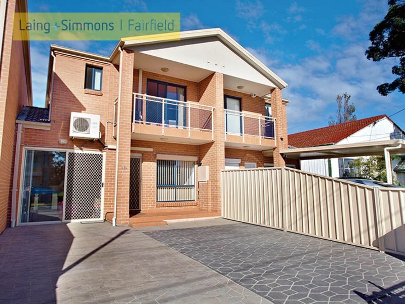18A Duke Street, Canley Heights NSW 2166