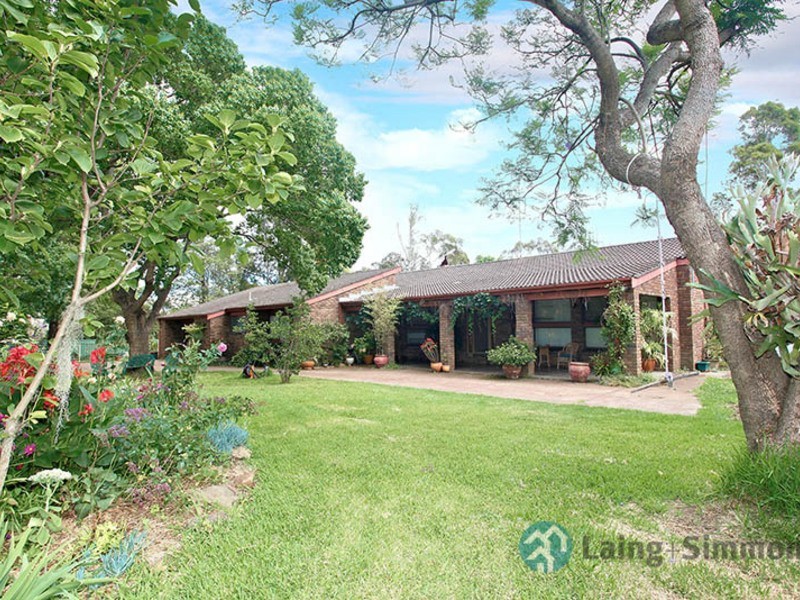 Wetherill Park NSW 2164