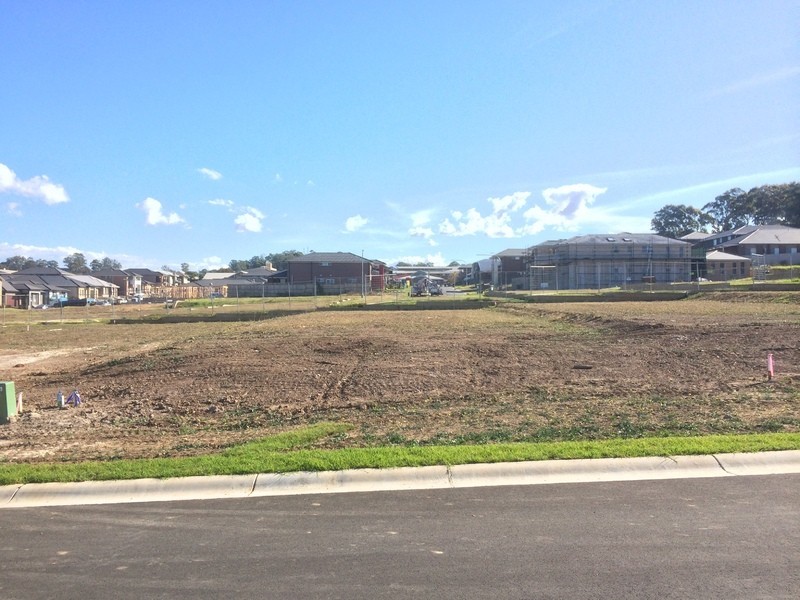 Middleton Grange NSW 2171