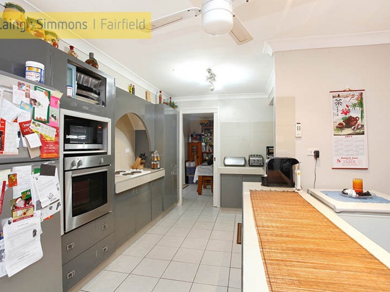 7 Canidius Street, Rosemeadow NSW 2560
