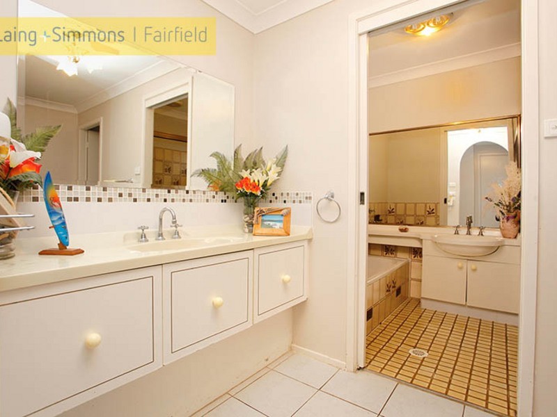7 Canidius Street, Rosemeadow NSW 2560