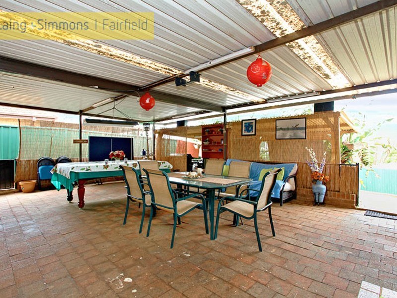 7 Canidius Street, Rosemeadow NSW 2560
