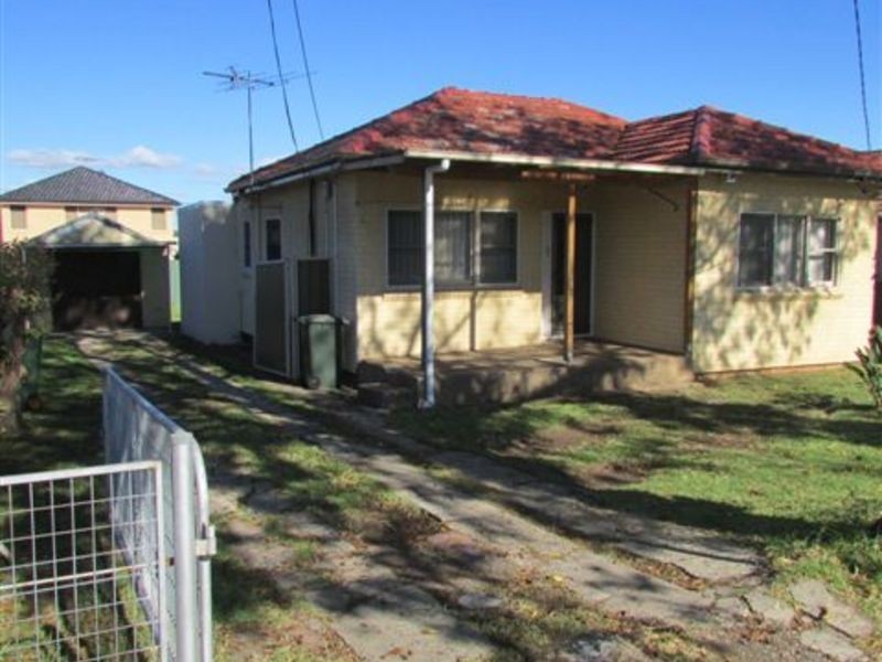 Fairfield Heights NSW 2165