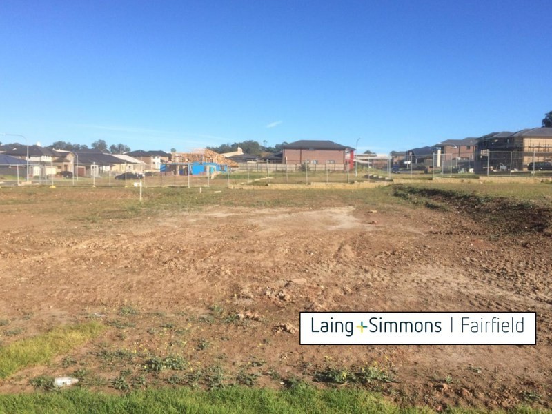 Middleton Grange NSW 2171