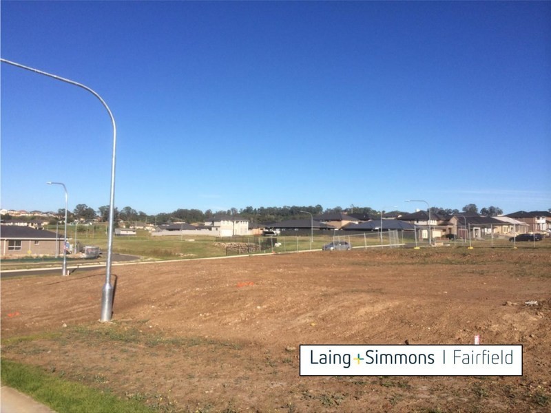 Middleton Grange NSW 2171