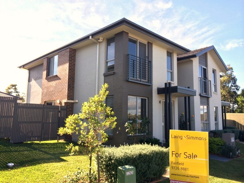 Middleton Grange NSW 2171