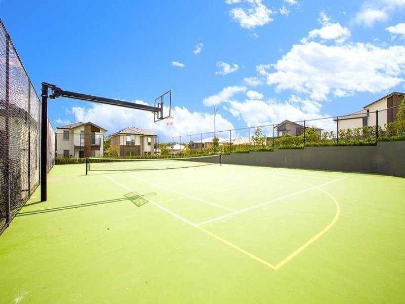 Middleton Grange NSW 2171