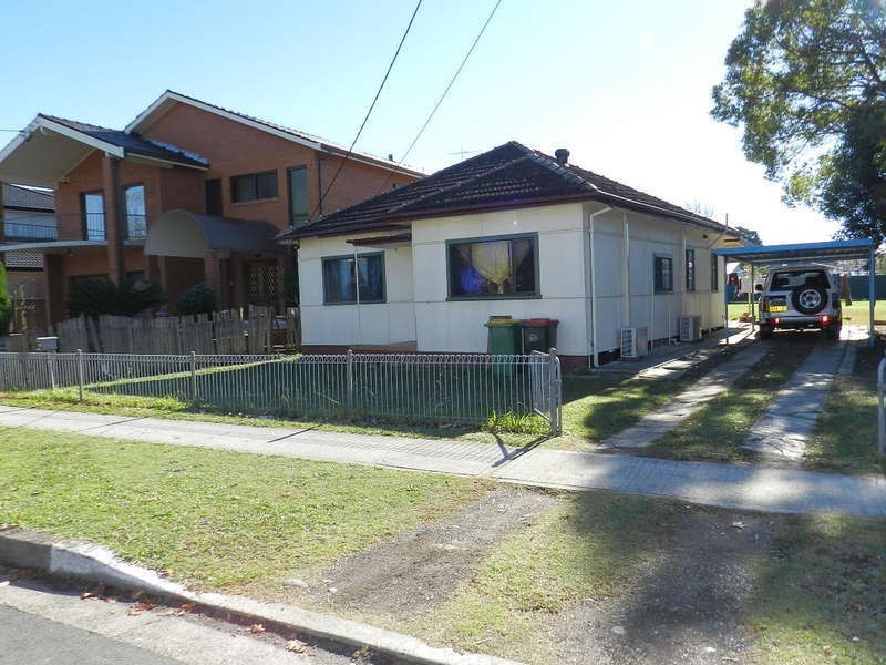 188 Ware Street, Fairfield NSW 2165