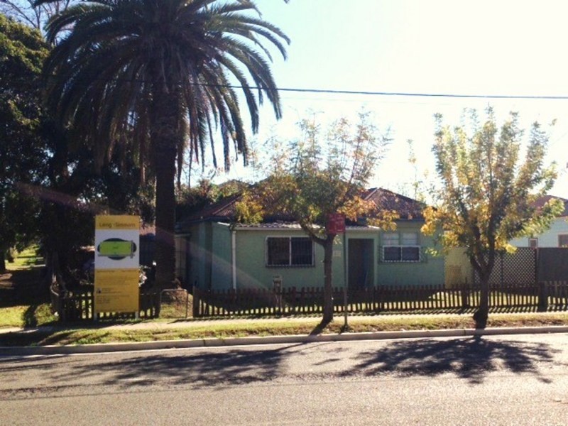 87 Railway Parade, Canley Vale NSW 2166