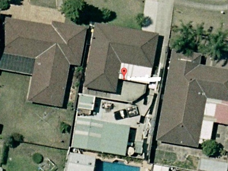 Bossley Park NSW 2176