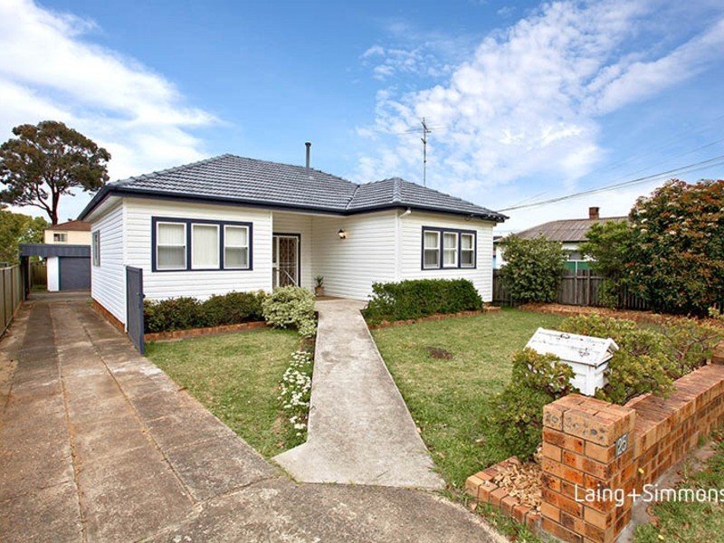 Fairfield West NSW 2165