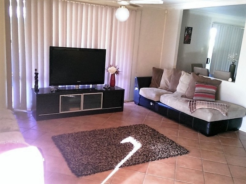 Hinchinbrook NSW 2168