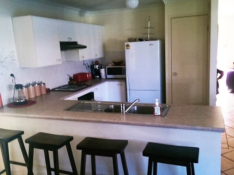 Hinchinbrook NSW 2168