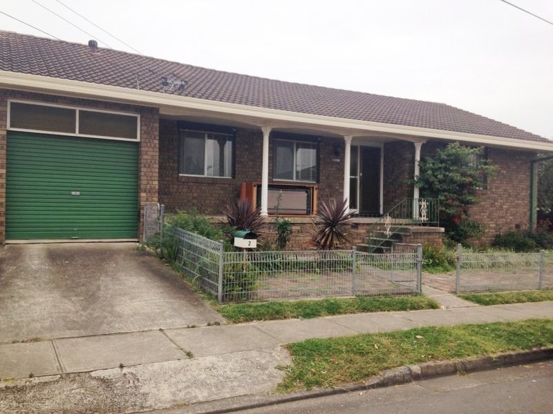Smithfield NSW 2164