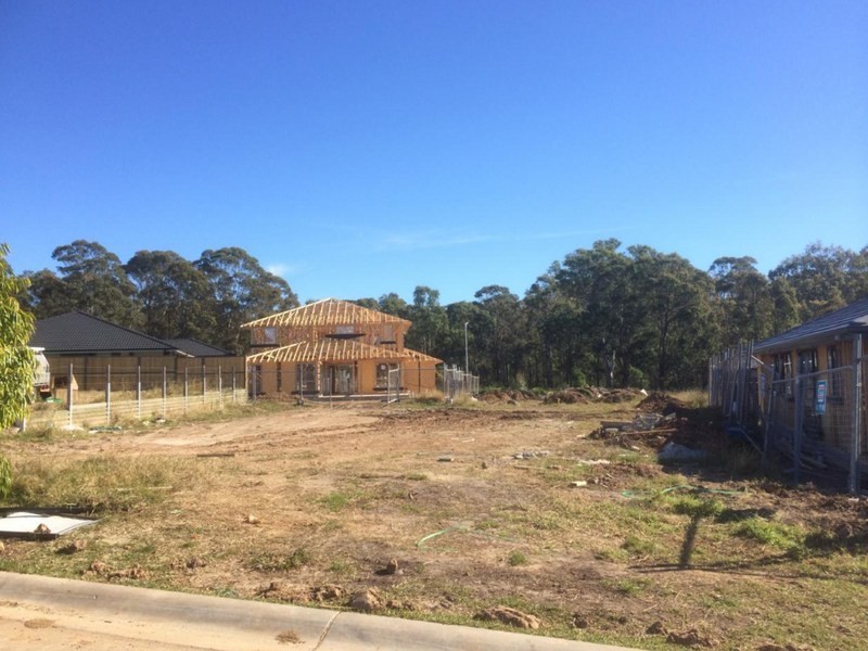 Middleton Grange NSW 2171