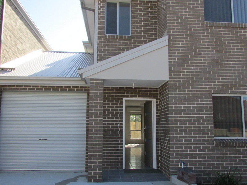 Mount Pritchard NSW 2170