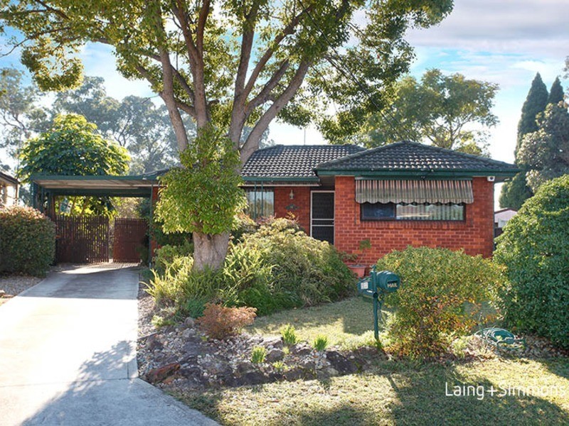 Canley Heights NSW 2166