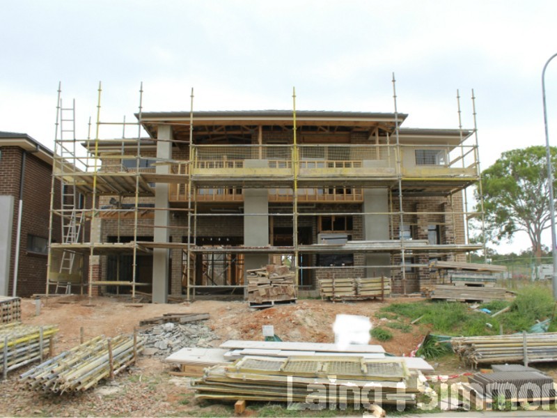 Middleton Grange NSW 2171