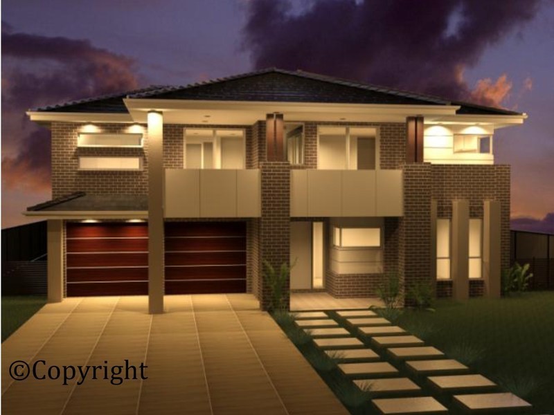 Middleton Grange NSW 2171