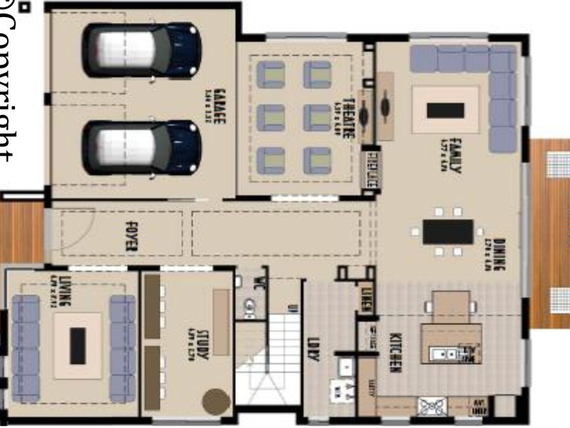 Middleton Grange NSW 2171