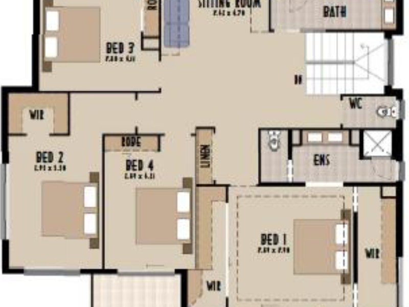 Middleton Grange NSW 2171