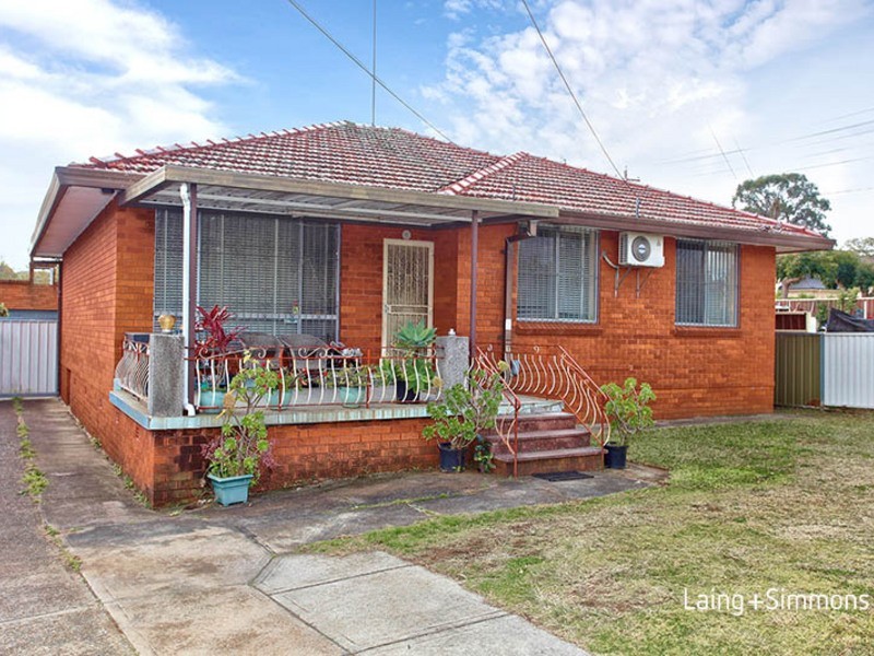 33 Junction Street, Cabramatta NSW 2166
