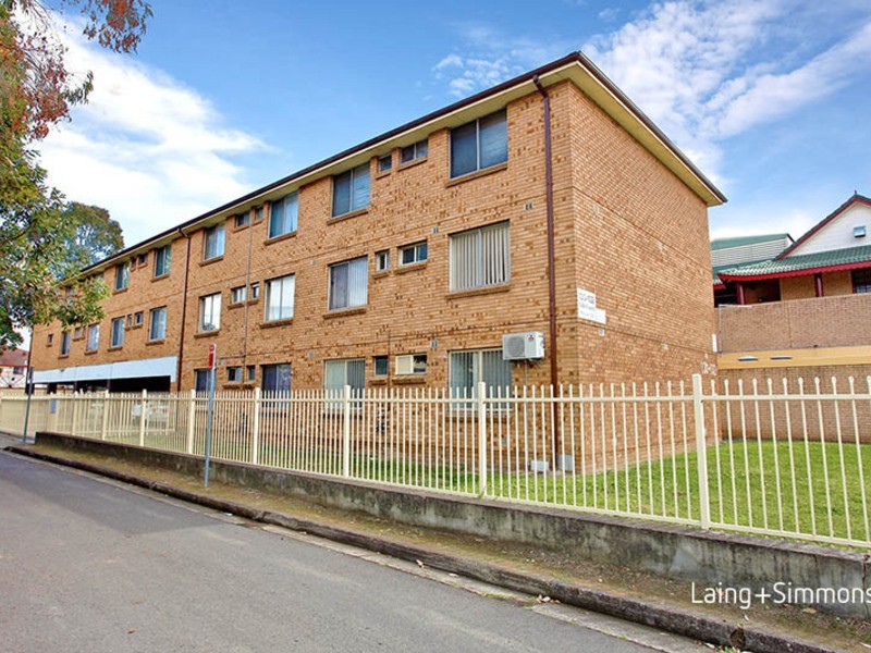 Canley Vale NSW 2166