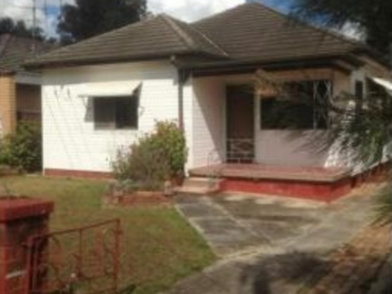 Georges Hall NSW 2198