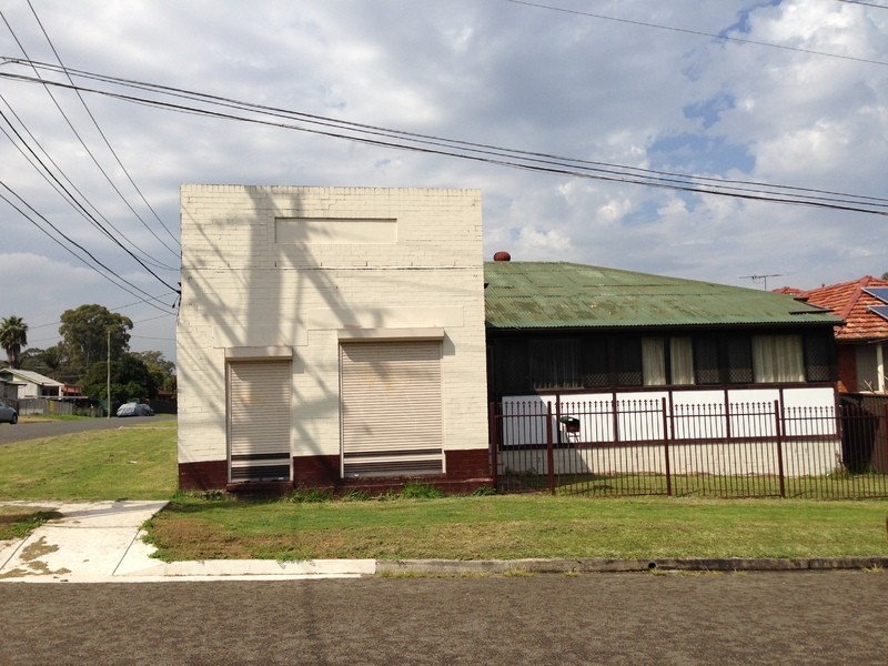 Carramar NSW 2163