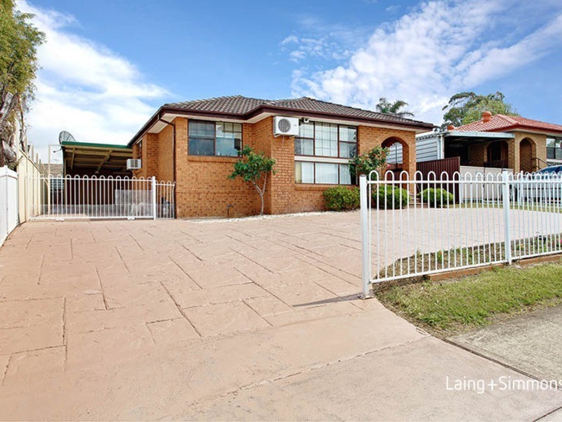 51 Lalich Avenue, Bonnyrigg NSW 2177