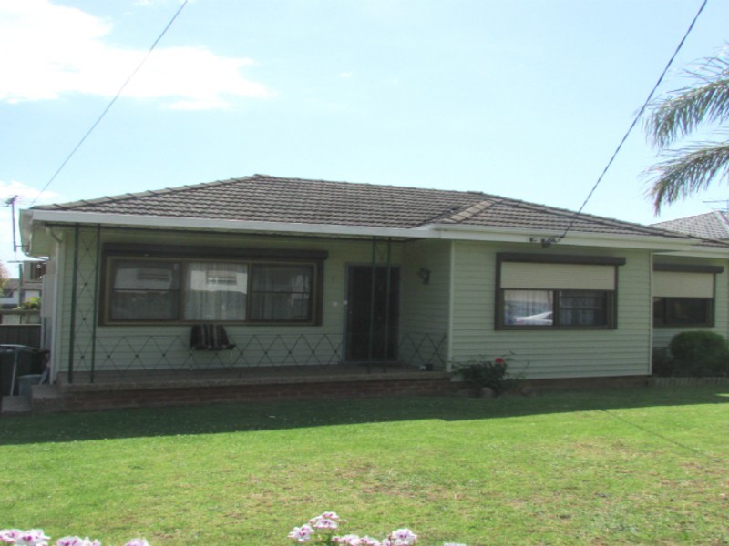 Canley Heights NSW 2166