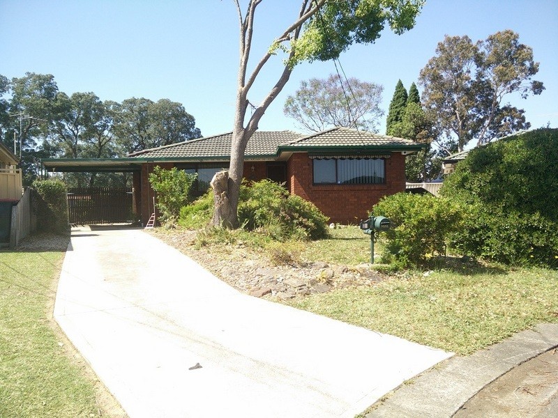 Canley Heights NSW 2166