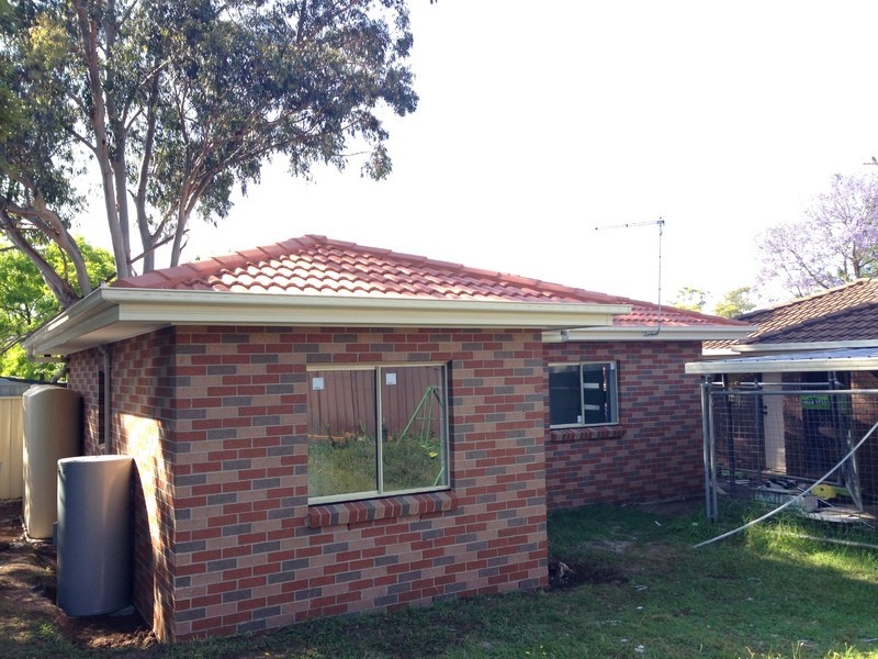 Bonnyrigg Heights NSW 2177