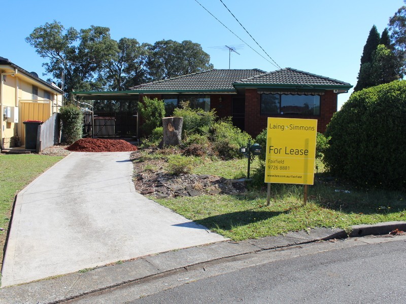 Canley Heights NSW 2166