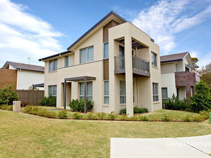 1 Charolais Avenue, Cecil Hills NSW 2171