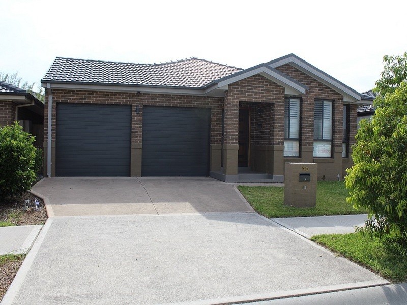 Middleton Grange NSW 2171