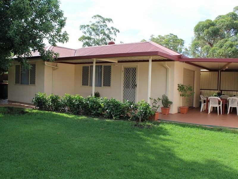 Bossley Park NSW 2176