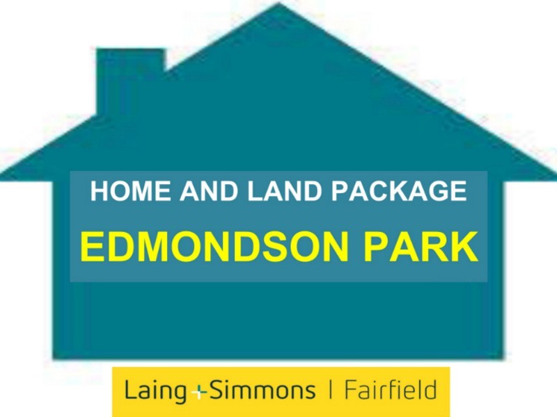 Edmondson Park NSW 2174