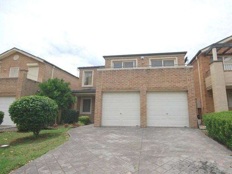 Fairfield East NSW 2165