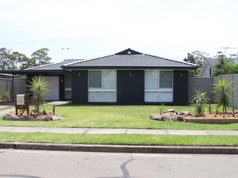 Wetherill Park NSW 2164