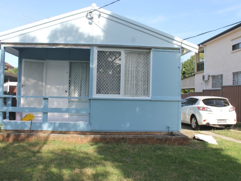 Cabramatta West NSW 2166