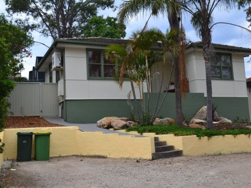 Mount Pritchard NSW 2170