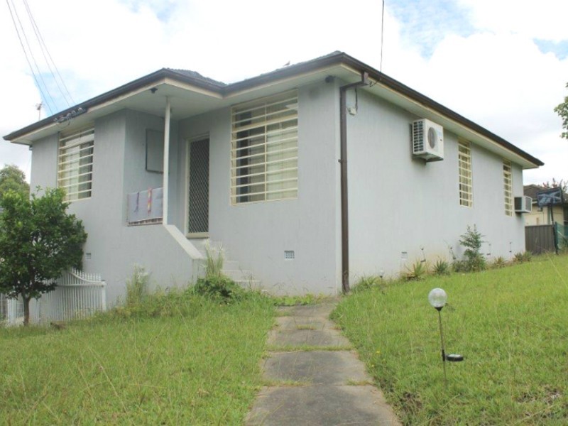 Mount Pritchard NSW 2170