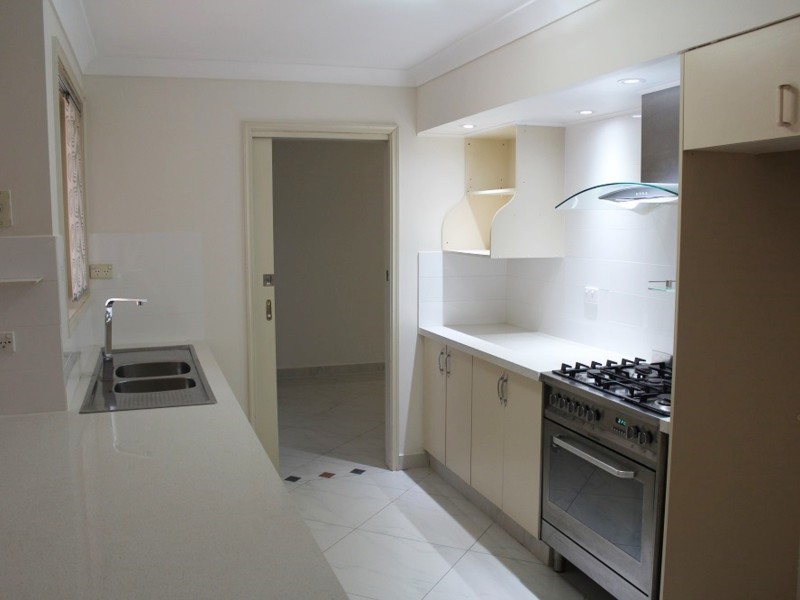 Hinchinbrook NSW 2168