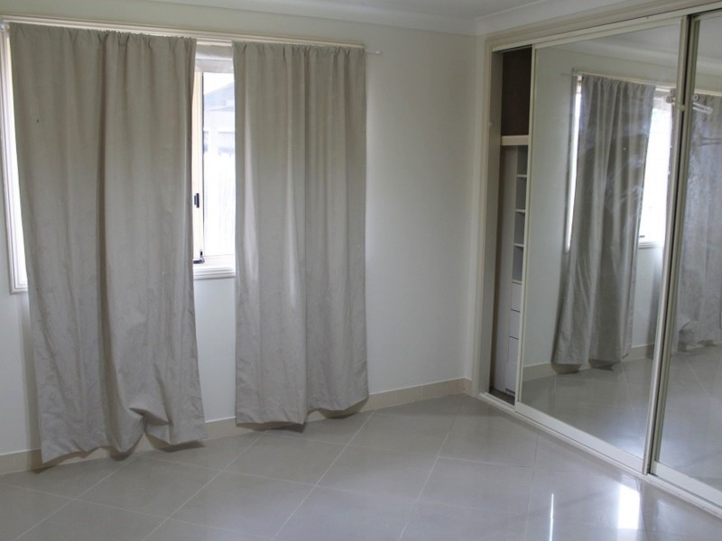 Hinchinbrook NSW 2168