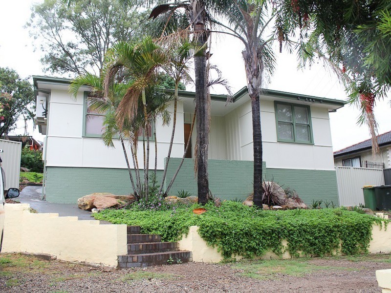 Mount Pritchard NSW 2170